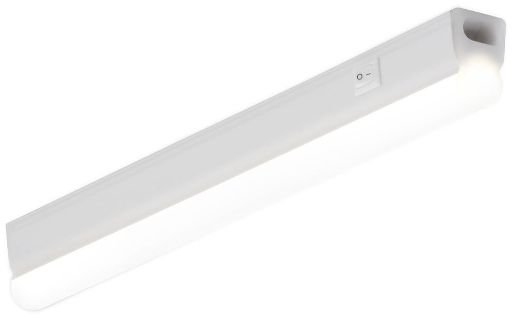 LED-Lichtleiste Pipe 300 3.5W 350lm 830