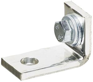 Neutralleiterklemme ABB 200A