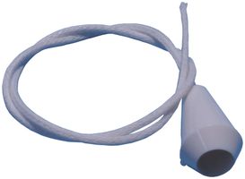 Cordone a strappo 250mm bianco