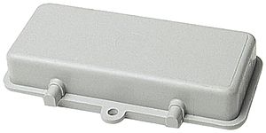 Schutzdeckel B16 QVN mit Fangschnur