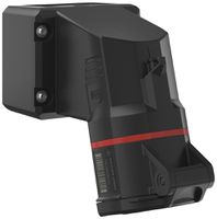 Presa CEE AP NEO 5P 16A 380…415V 6h rosso IP54 morsetto senza vite passante