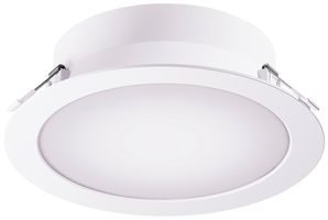 Downlight LED Steinel RS PRO DL 200 SEN 17.3W 830…857 bianco 20 pz