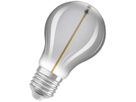 LED-Lampe Osram Vintage 1906 E27 1.8W 40lm 818 Ø60×105mm Typ A Rauch