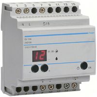 Fernsteuergerät Hager