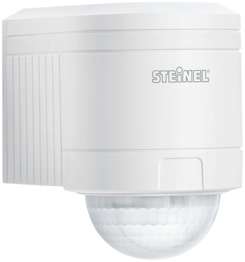 AP-Bewegungsmelder Steinel IS 240 DUO COM1, weiss