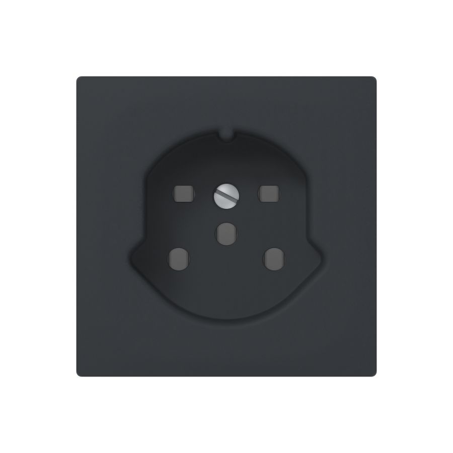 Presa SIDUS E T15 antracite