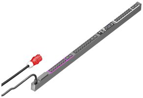 Stromverteiler Rittal DK 7979.336 1495mm 24×C13 6×C19 400V 16A