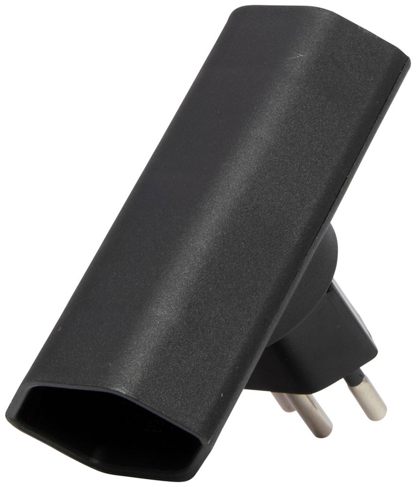 Fiche de dérivation cleverLINE plat 2×T13 300° noir