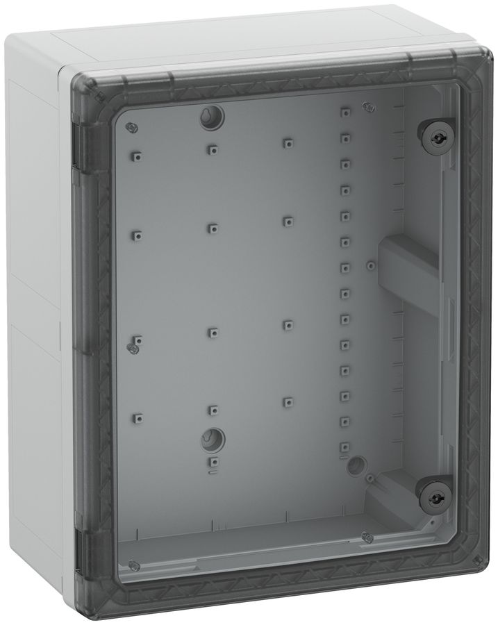 Armadio Demelectric GEOS-S 4050-22-to