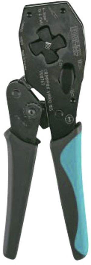 Pinza di serraggio PX CRIMPFOX VARIO 16S