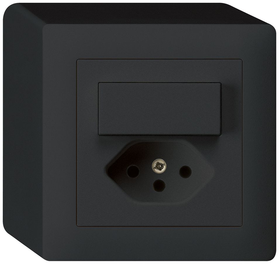 AP-Kombination I kallysto LR+T13 Phasenabschnitt 20…300W/VA schwarz