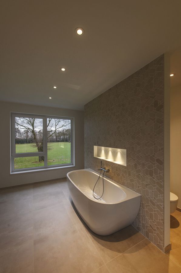 Downlight LED INC SLV NUMINOS MOVE S, 8.6W 250mA 720lm 2700K 55° bc