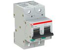 Leitungsschutzschalter ABB S802S-D 63A 50kA