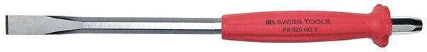 Burin d'électricien PB 820.HG 5 plat 12×250mm