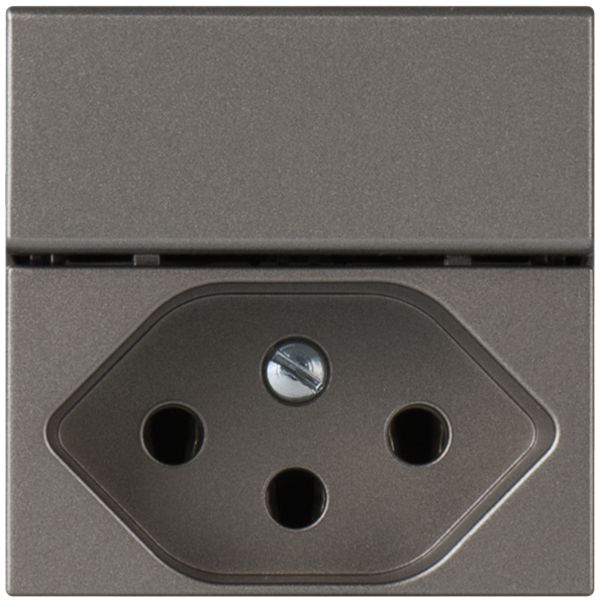 EB-Kombination ATO 6/1L+T13 magnesium Gr.I