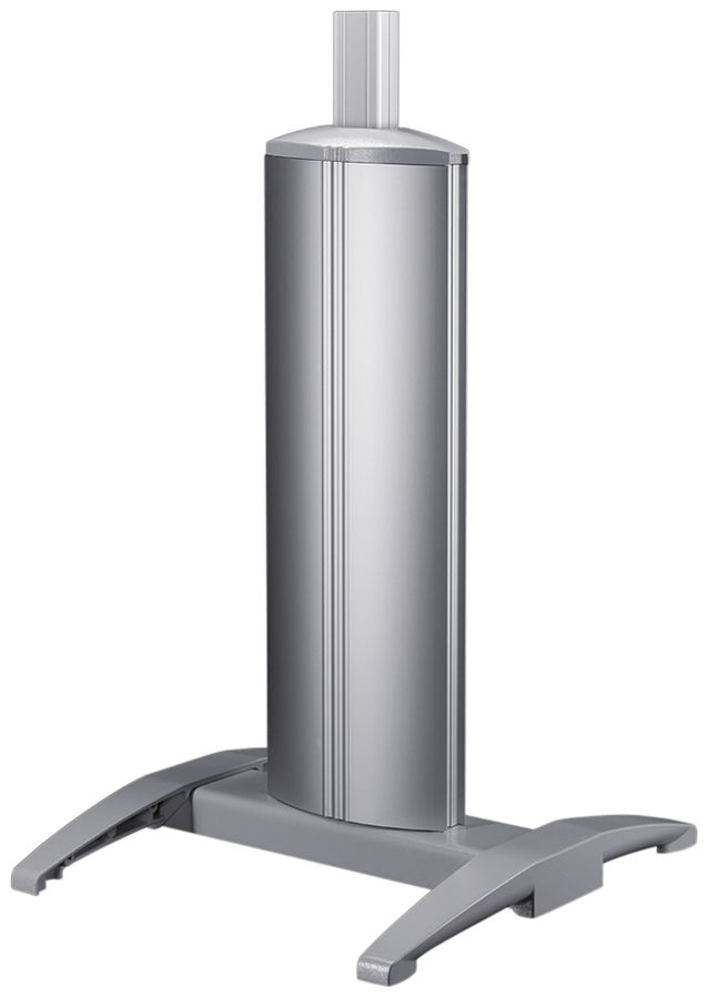 Standfuss Rittal CP 6106.300 600×1093×660mm für Command-Panel