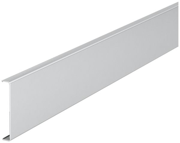 Couvercle Bettermann GEK-A 80mm alu