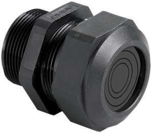 Pressacavo AGRO Progress multiLAYER GFK M20×1.5 5…15mm nero