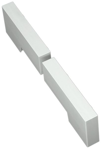 Sammelschienenadapter Rittal SV 9342.720 3P 60×25mm 4Stk