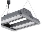 Proiett.capann.LED Sylvania Sylbay 95W 14200lm 840 IP65 75° REG 410×386
