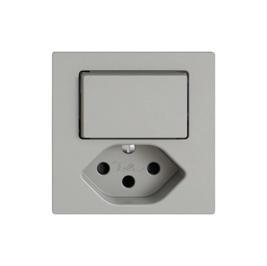 Kombination EDIZIO.liv SNAPFIX® Schema 3+T13 hgu