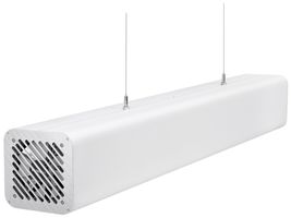 Kit di sospensione AIR KIT PENDANT per UVC AIR TUBE, lunghezza ≤1.5m, acciaio