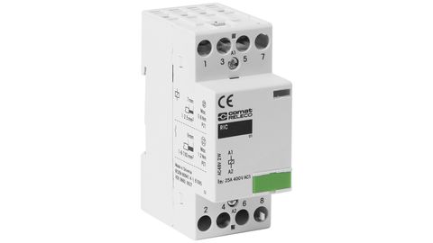 Schütze RIC16…RIC25