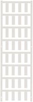 Marqueur de conducteur Weidmüller MultiCard SF p.Ø4.1…4.9mm 21×7.4mm PA66 blanc