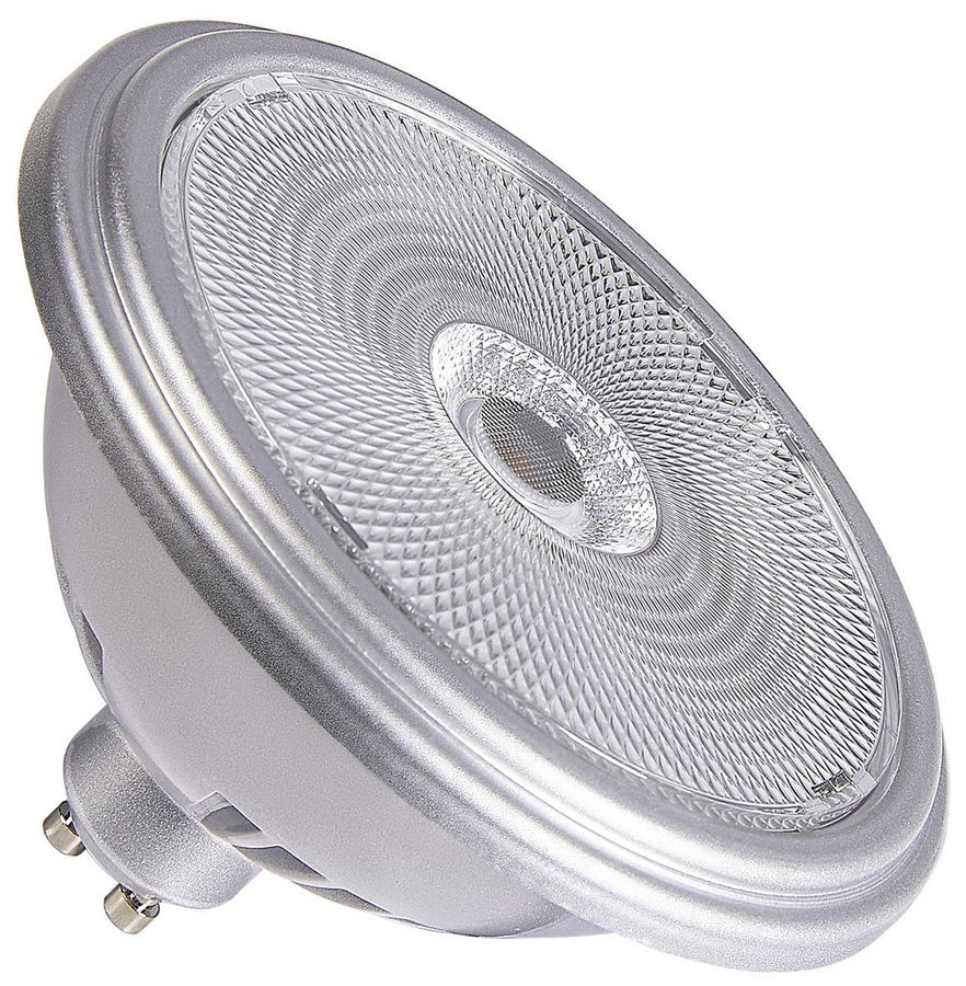 Lampada LED SLV QPAR111 GU10 12.5W 1000lm 2700K 60° DIM