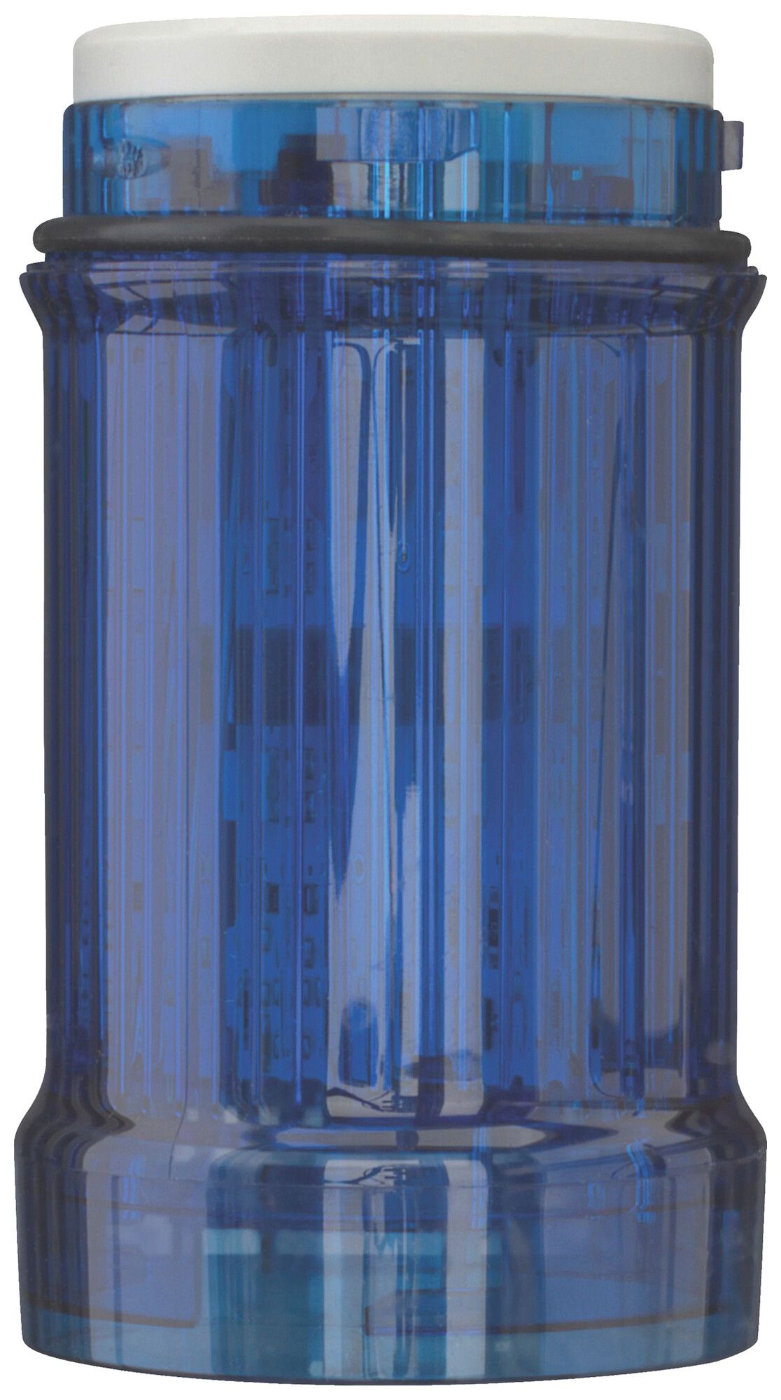 Luminaire de signalisation Eaton SL4-L24-B 24V AC/DC bleu lumière permanente