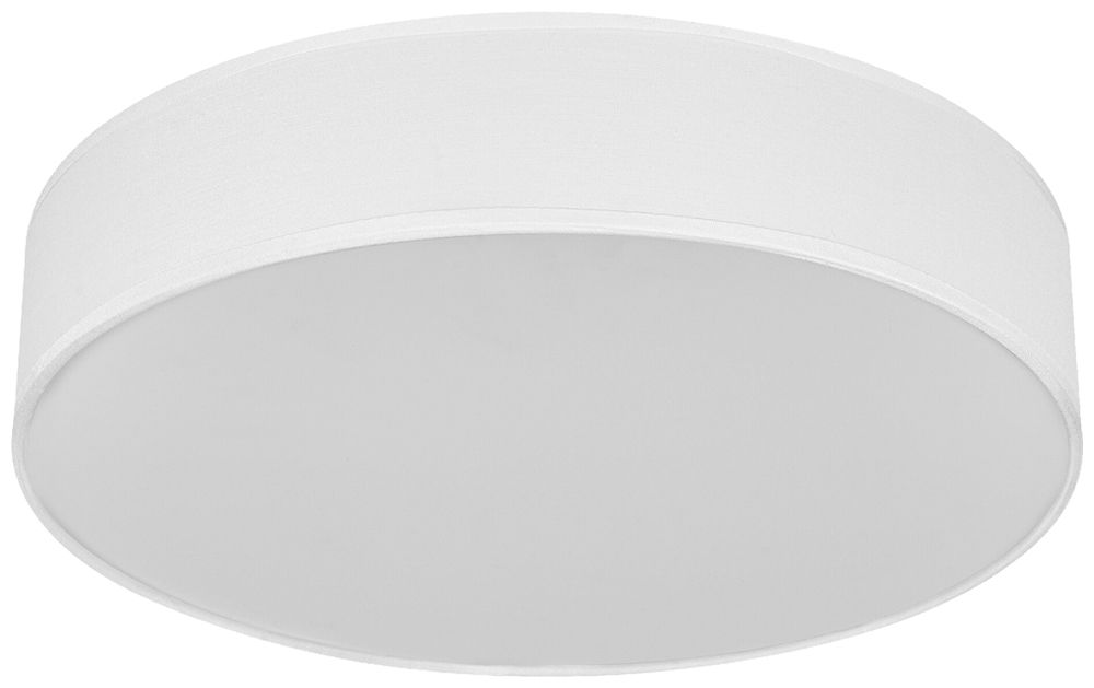 Deckenleuchte LEDVANCE ORBIS PARIS E27 3×0…25W 480mm weiss