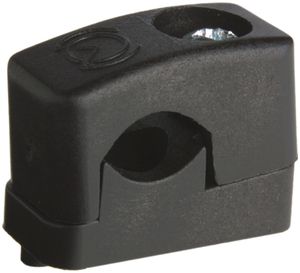 Kabelbride Woertz 7…10mm schwarz