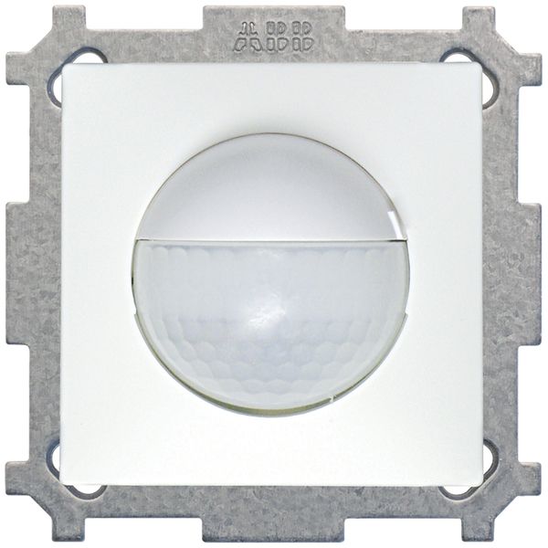 UP-Präsenzmelder Luxomat PD2 S 180 CM Slave SIDUS, weiss