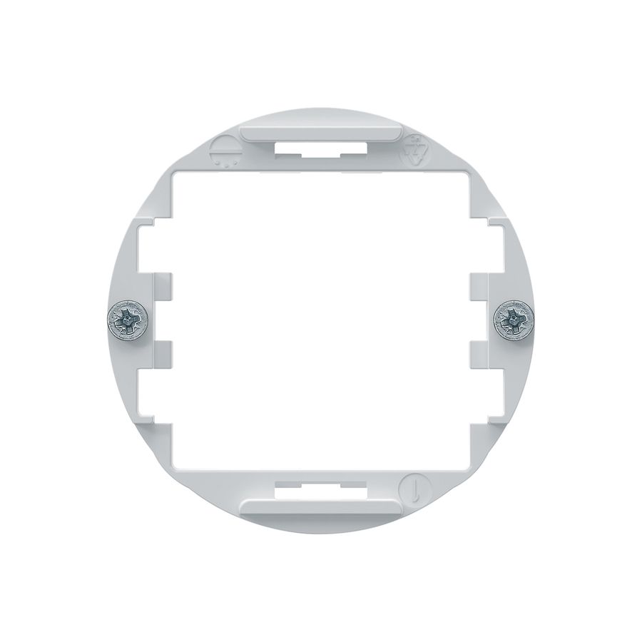 Befestigungsring Hager kallysto KNX