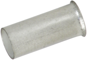 Aderendhülse Ferratec VZ 16mm² 15mm Kupfer Zinn