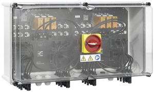 Generatoranschlusskasten WM GAK PVN1M2I6S0F3V2O1TXPX10