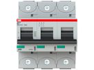 Disjoncteur ABB S803S-B 63A 50kA