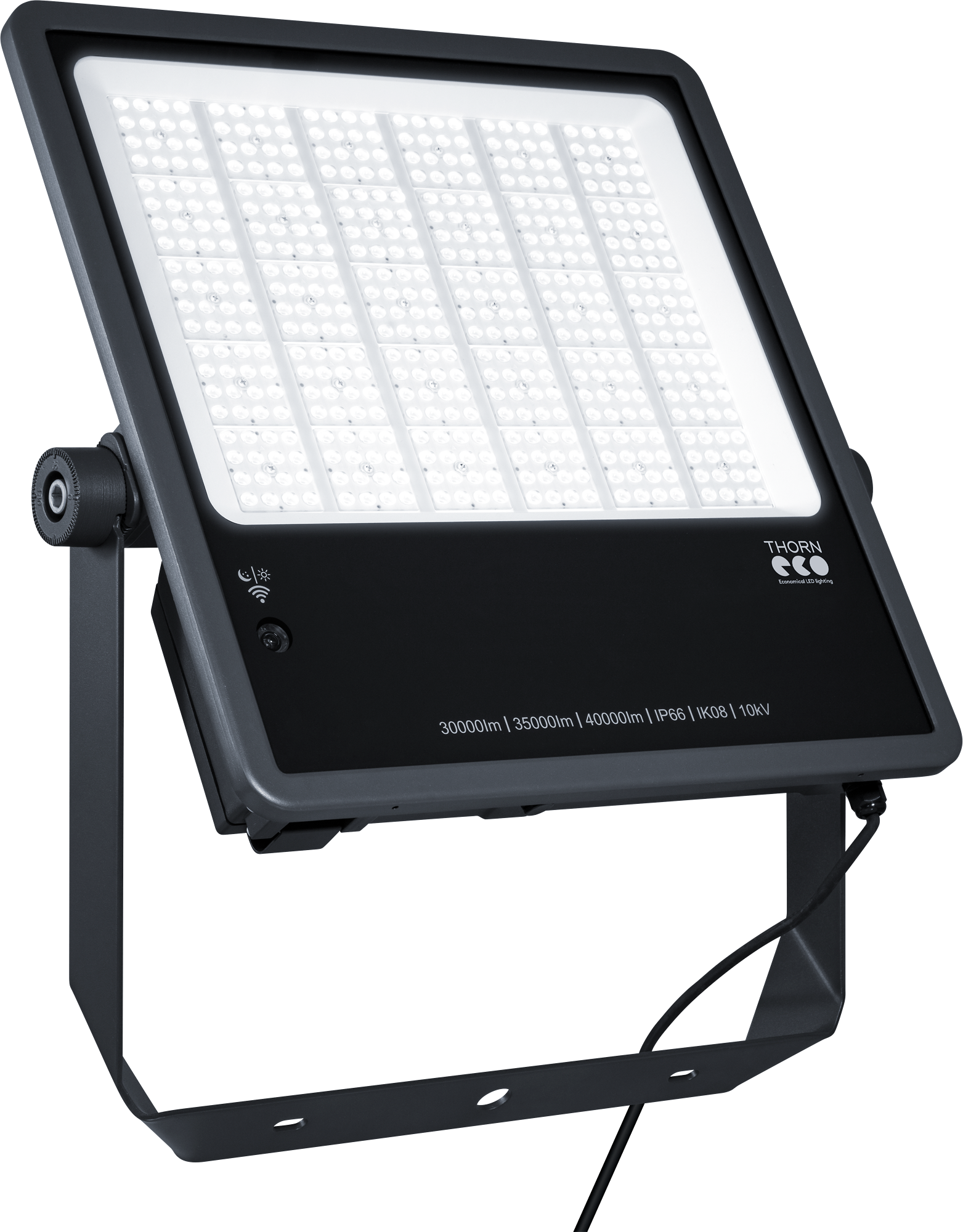 LED-Fluter Leo Flex 120W 15015lm 4000K IP66