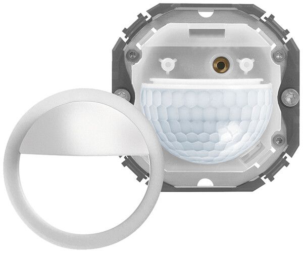 Détecteur de présence ENC ESYLUX PD 180/16 DALI-2 2 fils STANDARDdue blanc