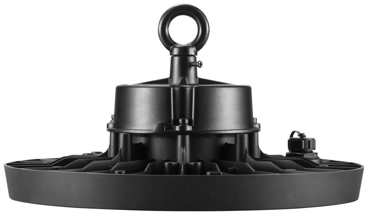 Proiettore capannone LED Sylvania Granit 80W 13000lm 865 IP65 85° 0-10V Ø298 ne