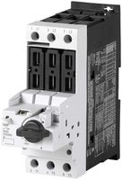 REG-Motorschutzschalter ETN Grundgerät PKE65