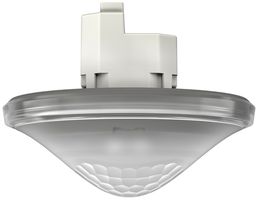 UP-Präsenzmelder Theben grau thePrema P360-101 E