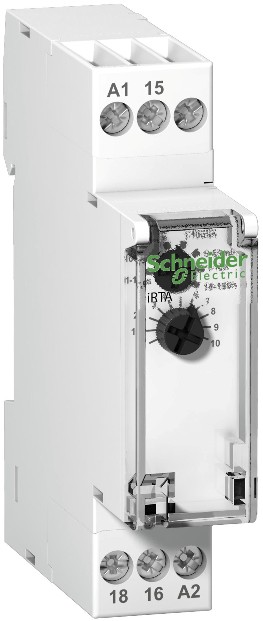 Zeitrelais Schneider Electric RTA