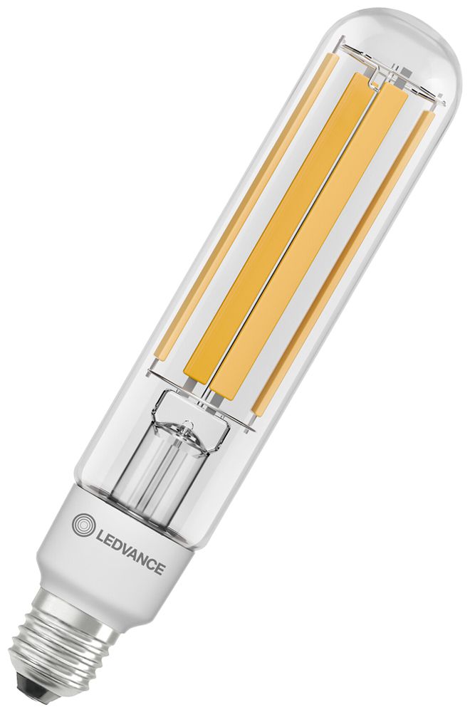 Lampada LED LEDVANCE NAV FIL P E27 21W 4000lm 4000K chiaro 227mm