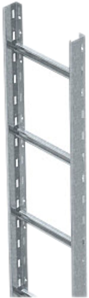 Kabelleiter Bettermann LG 60×200×3000mm gelocht bandverzinkt