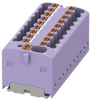 Bloc de distribution PX PTFIX 4/18X1.5-G VT