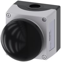 Grobhandtaster Siemens SIRIUS ACT, 1S, Kunststoff schwarz/grau