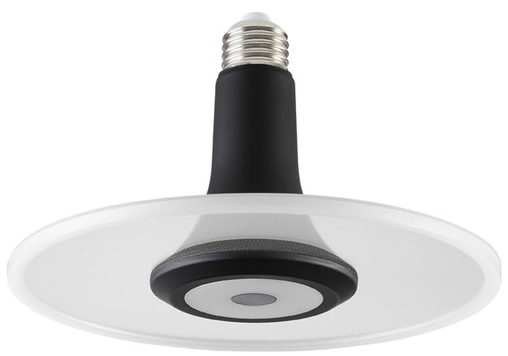 Lampada LED ToLEDo Radiance E27 DIM 11.5W 1000lm 840 nero