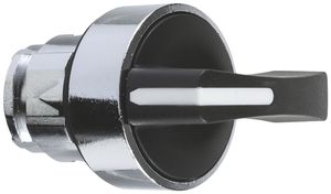 Manopola rotativa Schneider 3 posizione