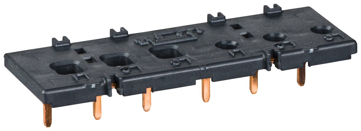 Barra di pontaggio TeSys raccordo